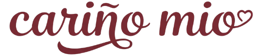 Cariño mio