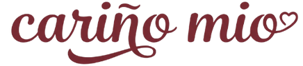 Cariño mio